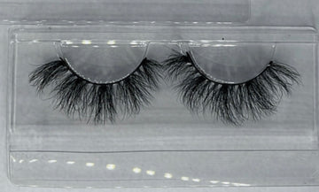 Lash Cocoa Chanel